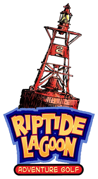Riptide Lagoon Adventure Golf Riptide Lagoon Adventure Golf